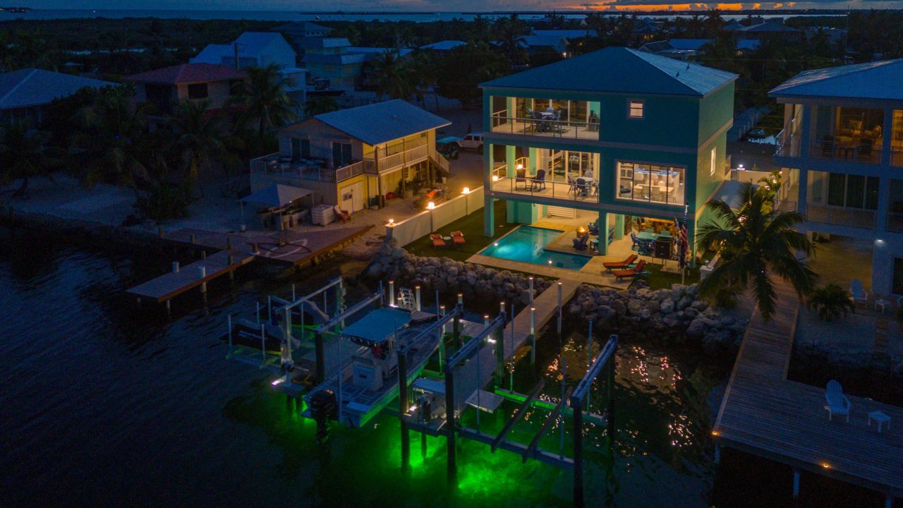 747 La Fitte Road, Little Torch Key, FL 33042 Photo