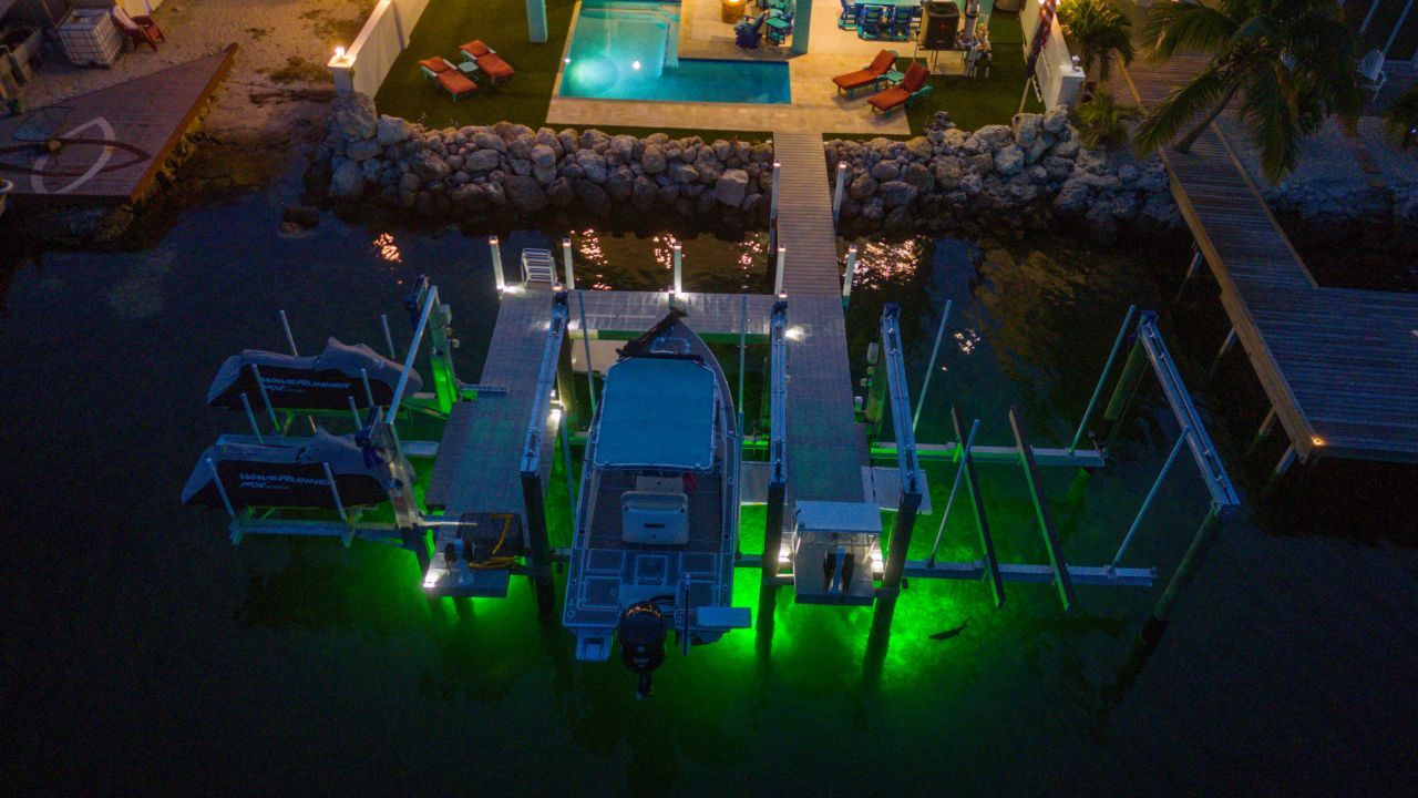 747 La Fitte Road, Little Torch Key, FL 33042 Photo