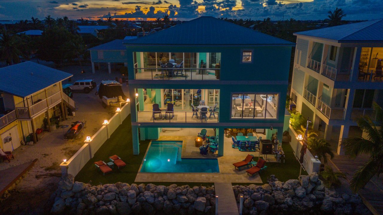 747 La Fitte Road, Little Torch Key, FL 33042 Photo