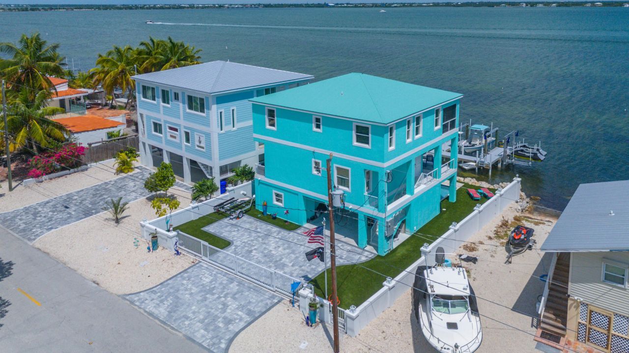 747 La Fitte Road, Little Torch Key, FL 33042 Photo