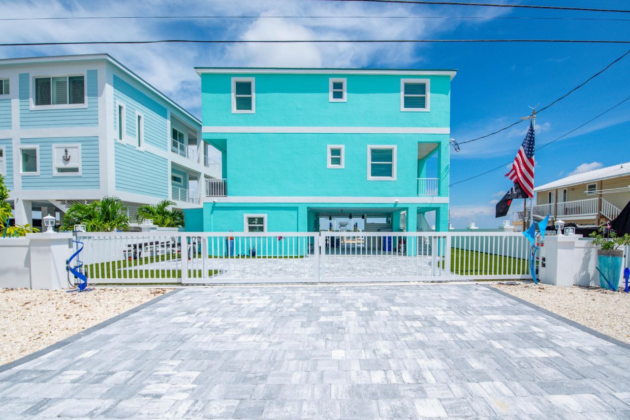 747 La Fitte Road, Little Torch Key, FL 33042 Photo