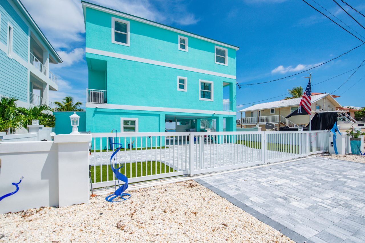 747 La Fitte Road, Little Torch Key, FL 33042 Photo