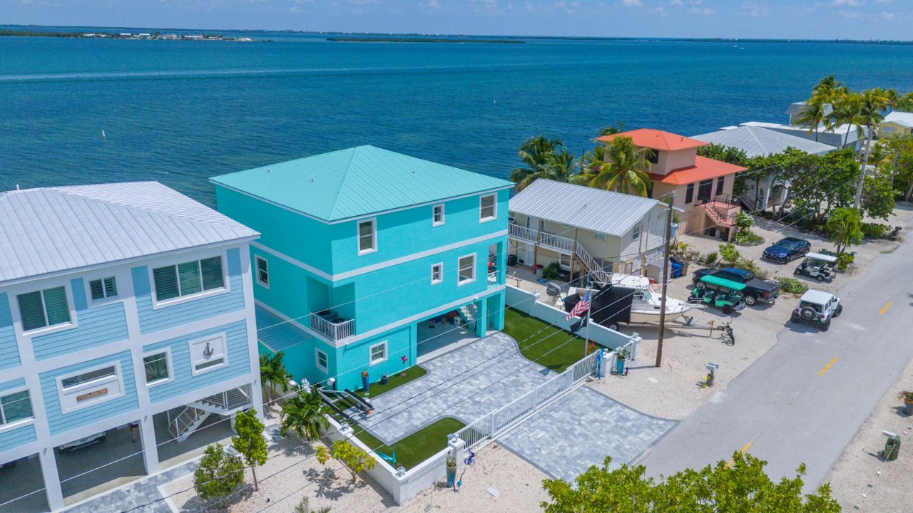 747 La Fitte Road, Little Torch Key, FL 33042 Photo