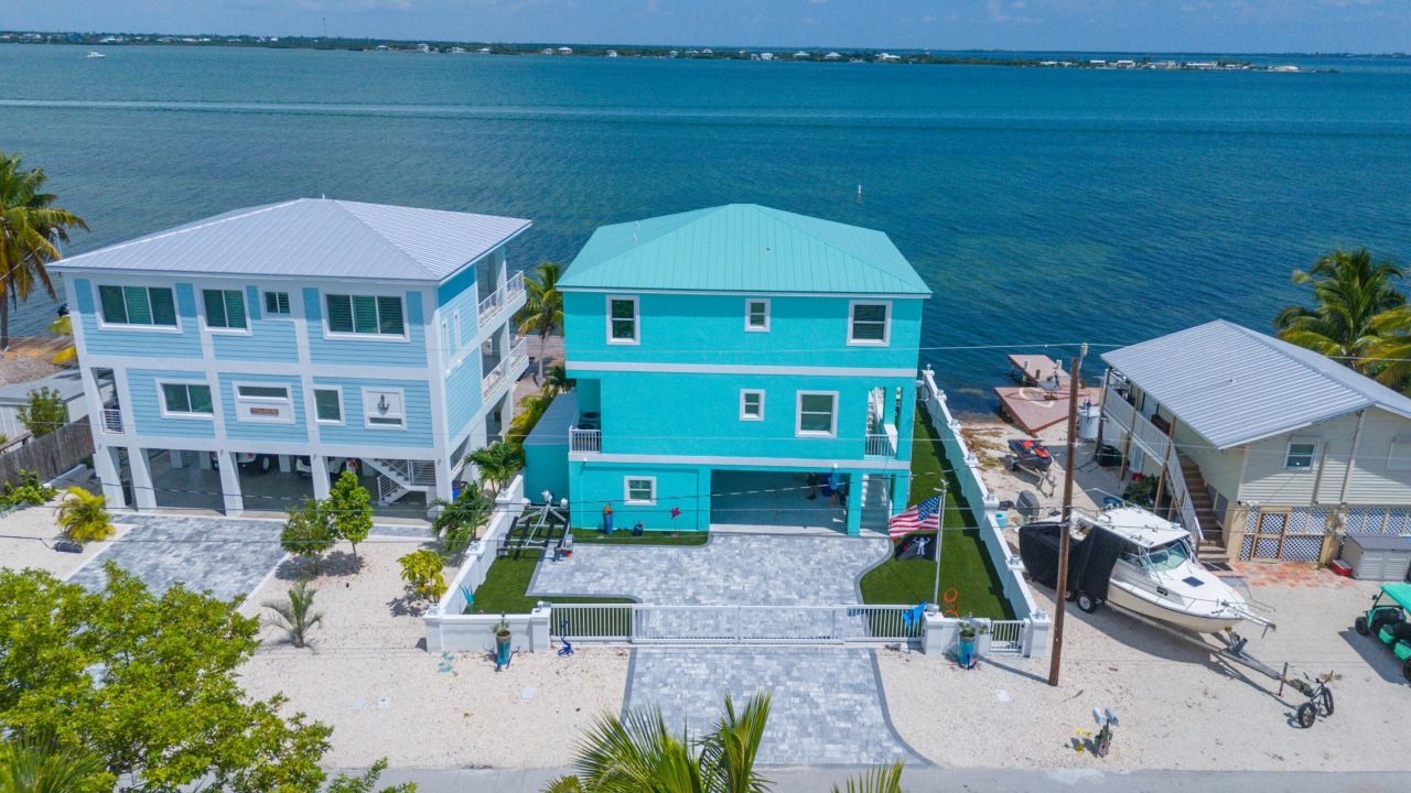747 La Fitte Road, Little Torch Key, FL 33042 Photo