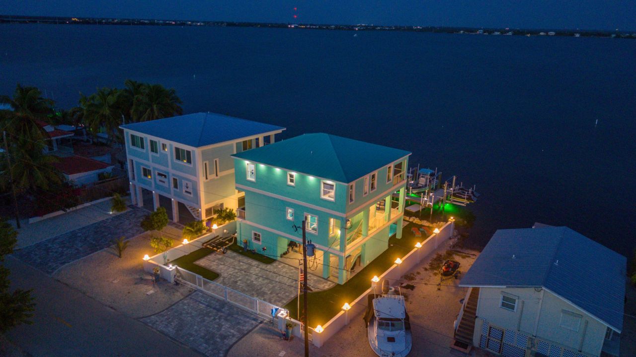 747 La Fitte Road, Little Torch Key, FL 33042 Photo