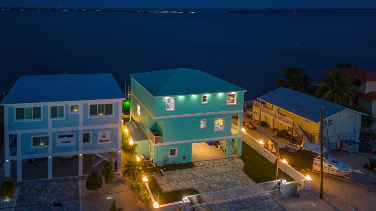 747 La Fitte Road, Little Torch Key, FL 33042 Photo