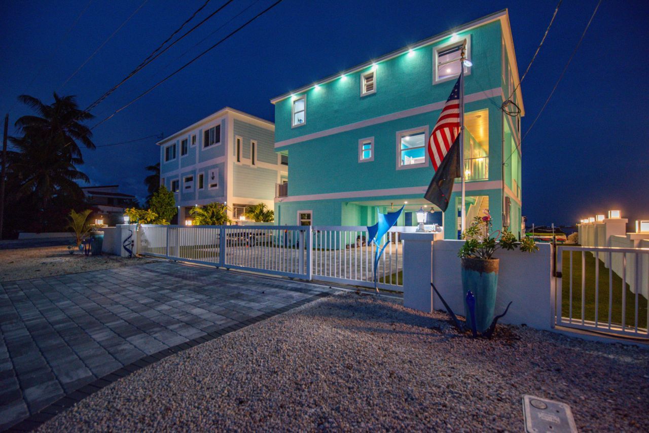 747 La Fitte Road, Little Torch Key, FL 33042 Photo