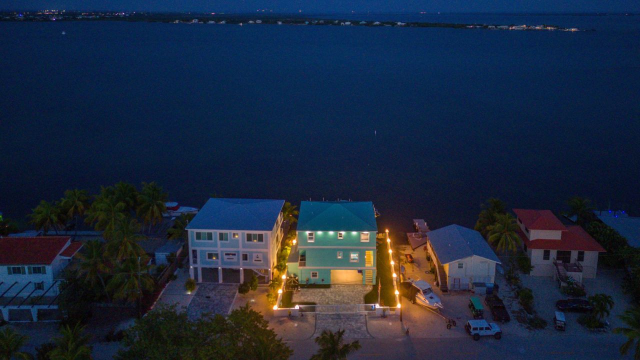 747 La Fitte Road, Little Torch Key, FL 33042 Photo