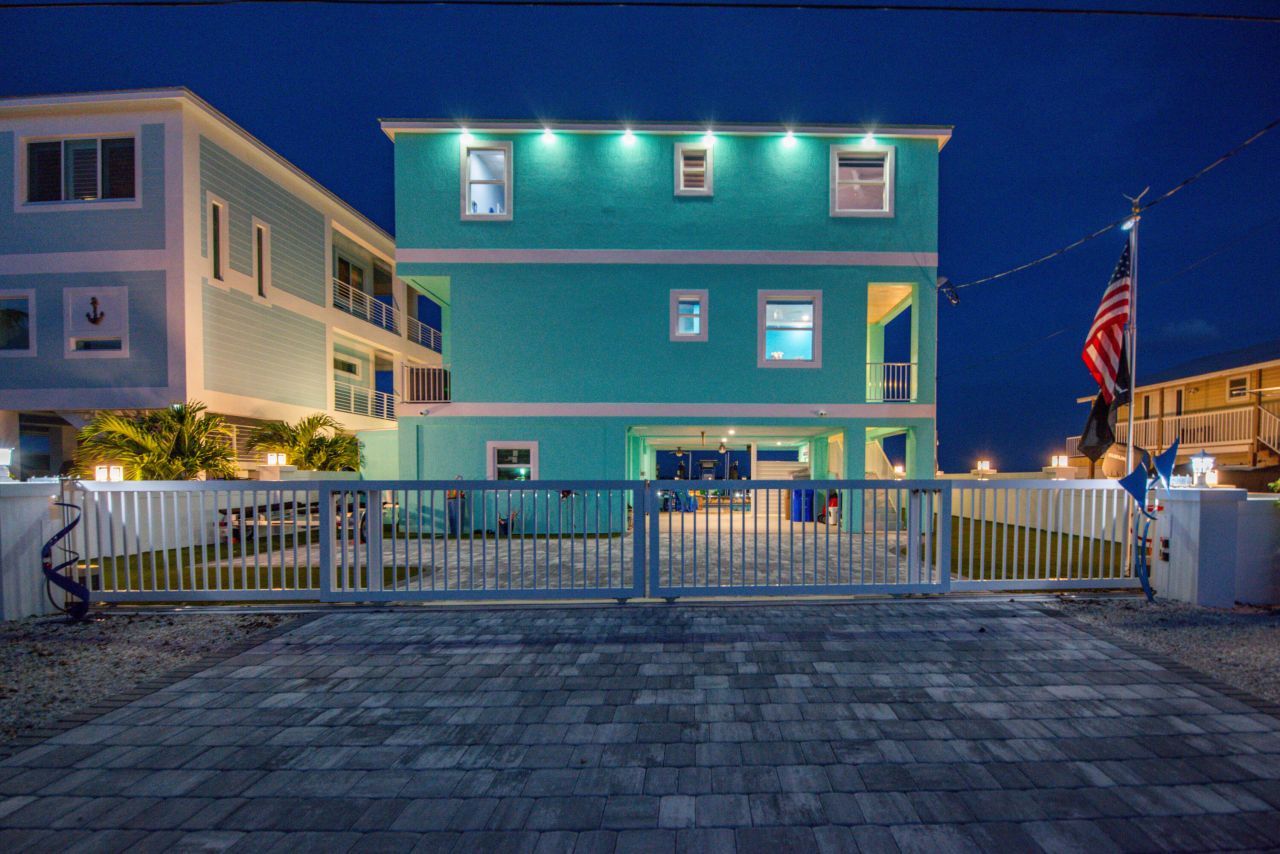 747 La Fitte Road, Little Torch Key, FL 33042 Photo