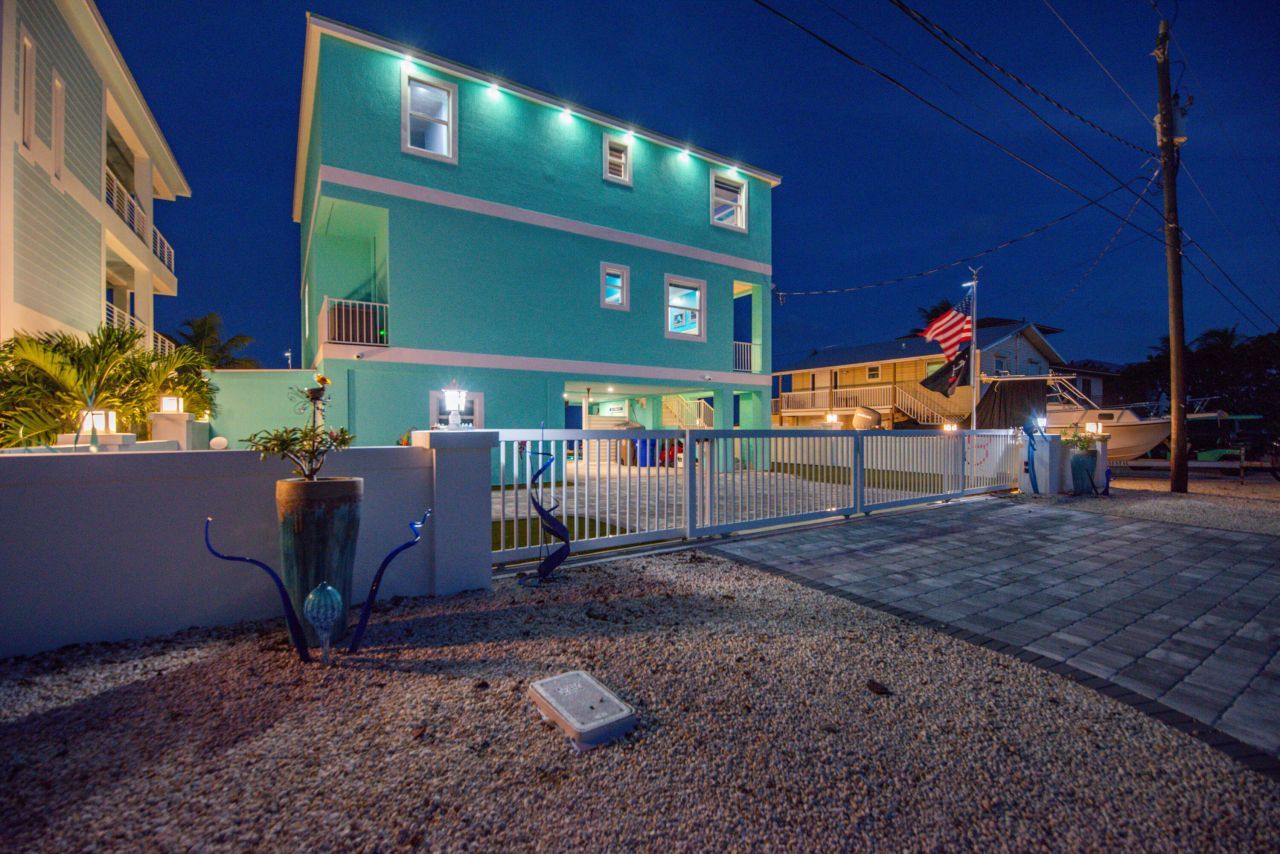 747 La Fitte Road, Little Torch Key, FL 33042 Photo