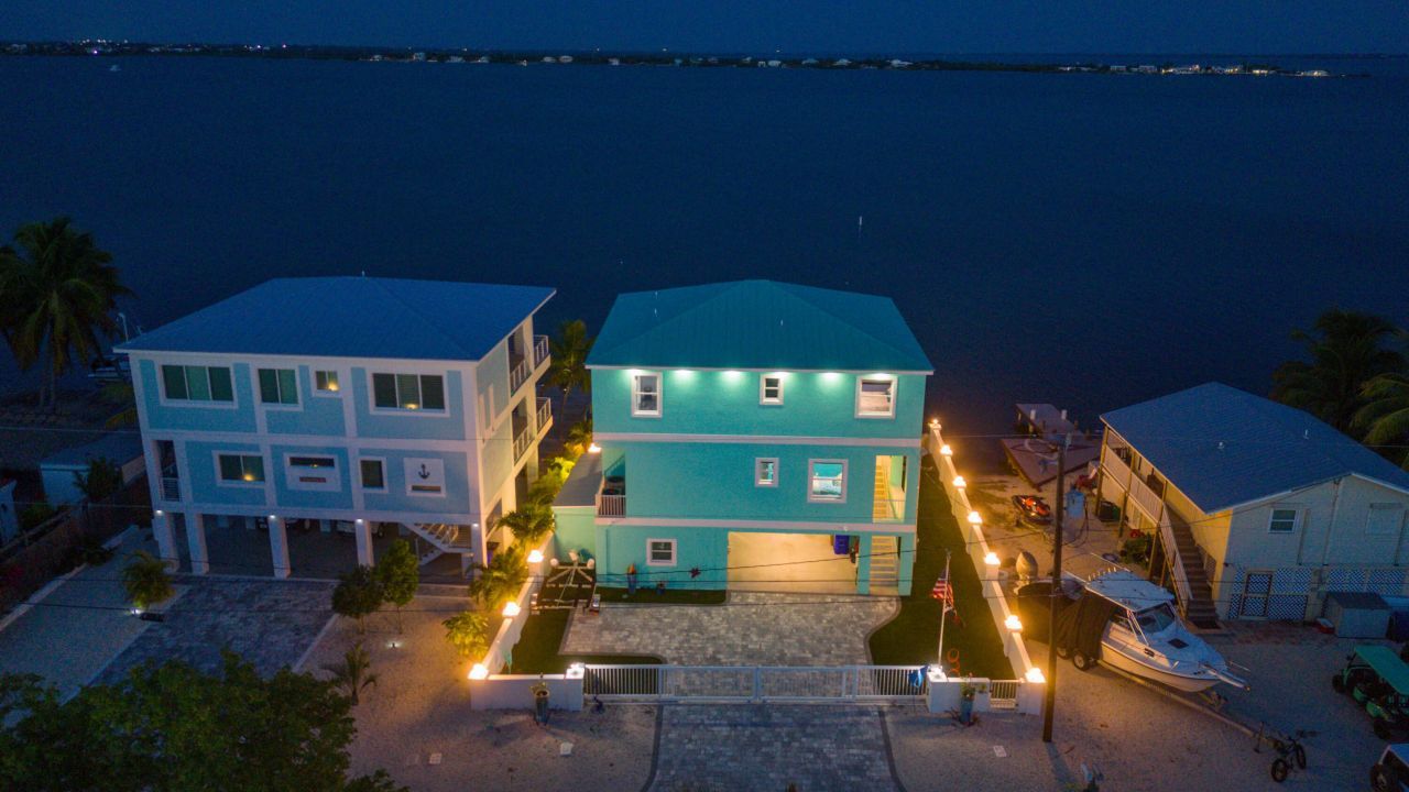 747 La Fitte Road, Little Torch Key, FL 33042 Photo