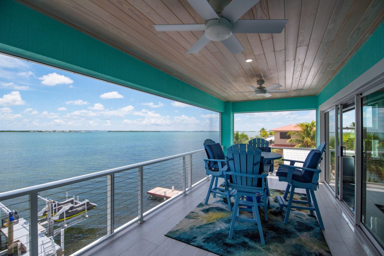 747 La Fitte Road, Little Torch Key, FL 33042 Photo