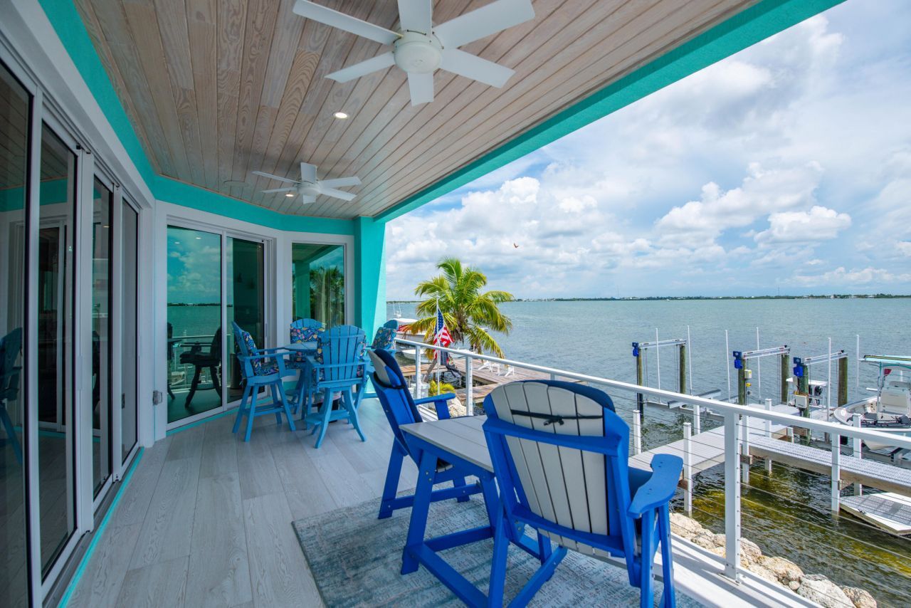 747 La Fitte Road, Little Torch Key, FL 33042 Photo