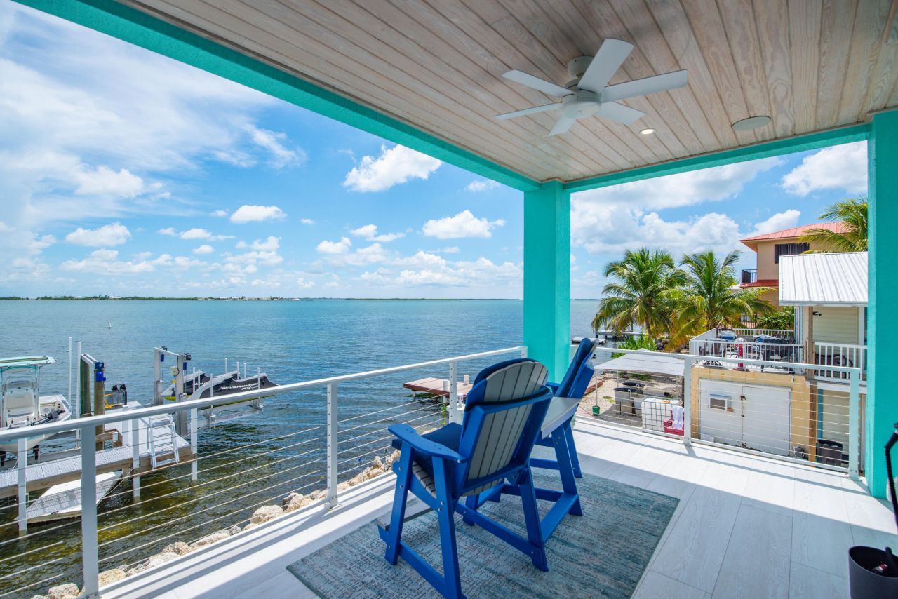 747 La Fitte Road, Little Torch Key, FL 33042 Photo