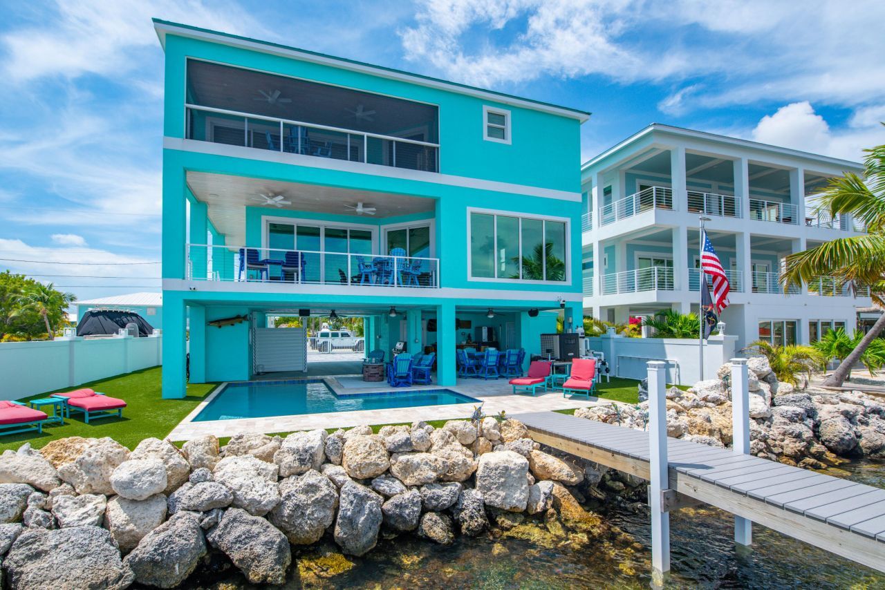 747 La Fitte Road, Little Torch Key, FL 33042 Photo