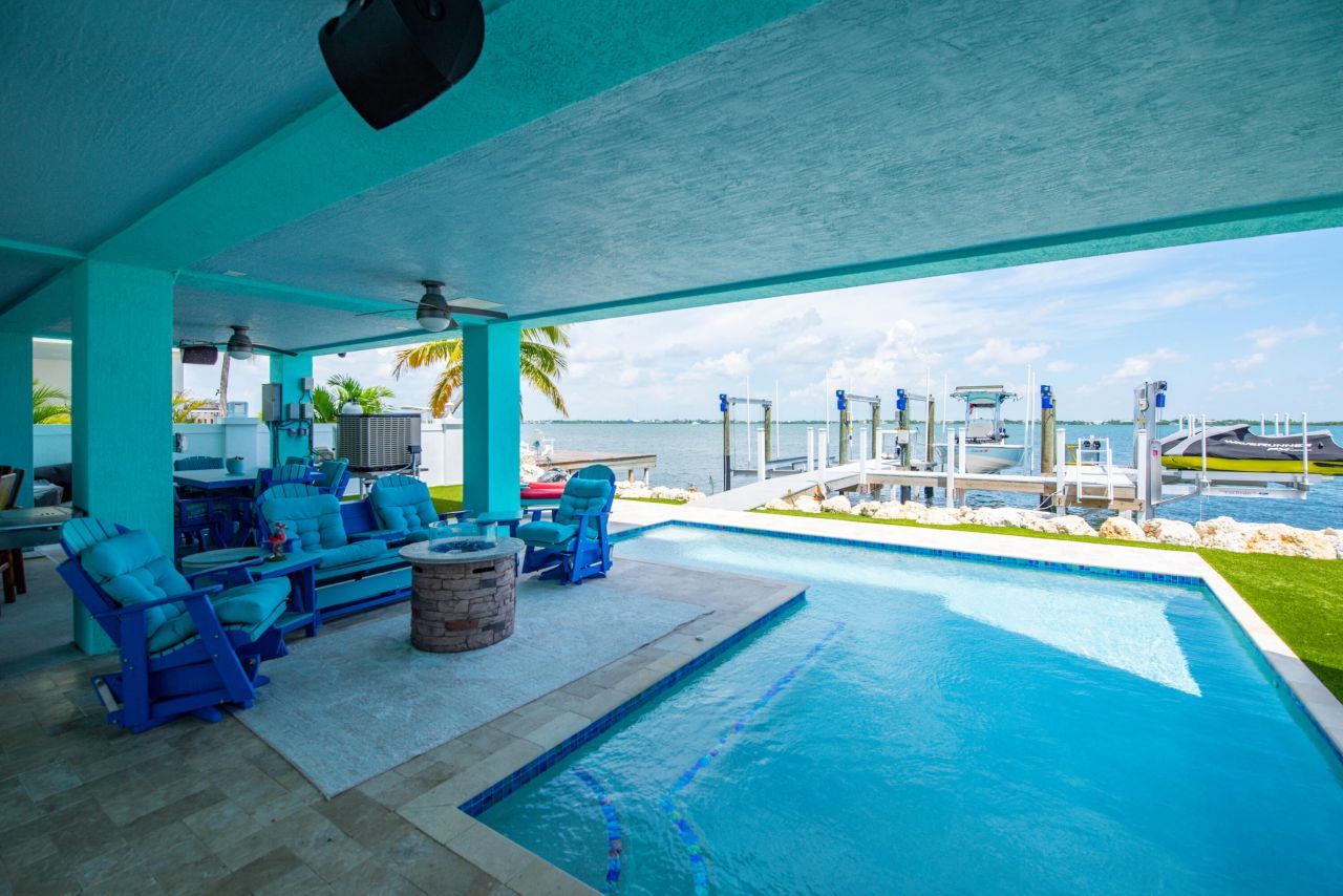 747 La Fitte Road, Little Torch Key, FL 33042 Photo