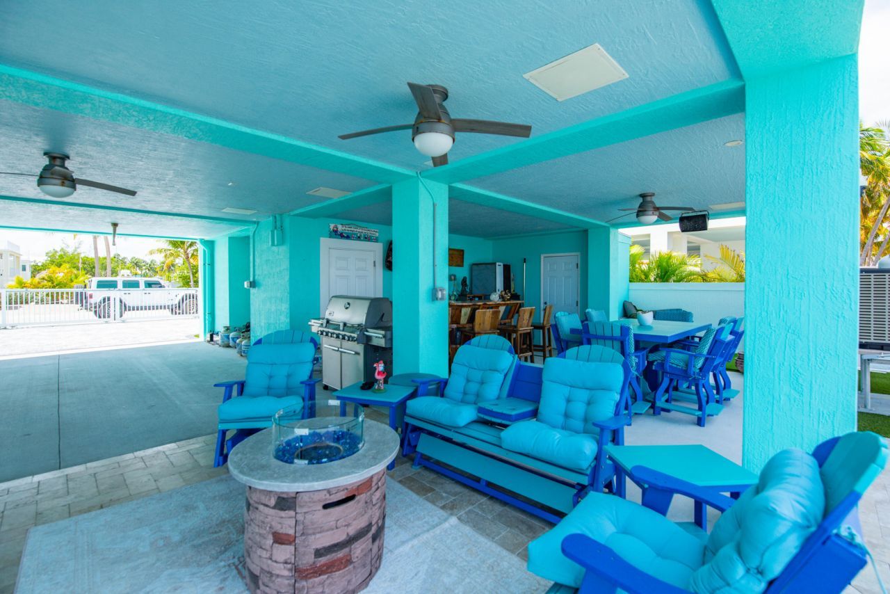 747 La Fitte Road, Little Torch Key, FL 33042 Photo