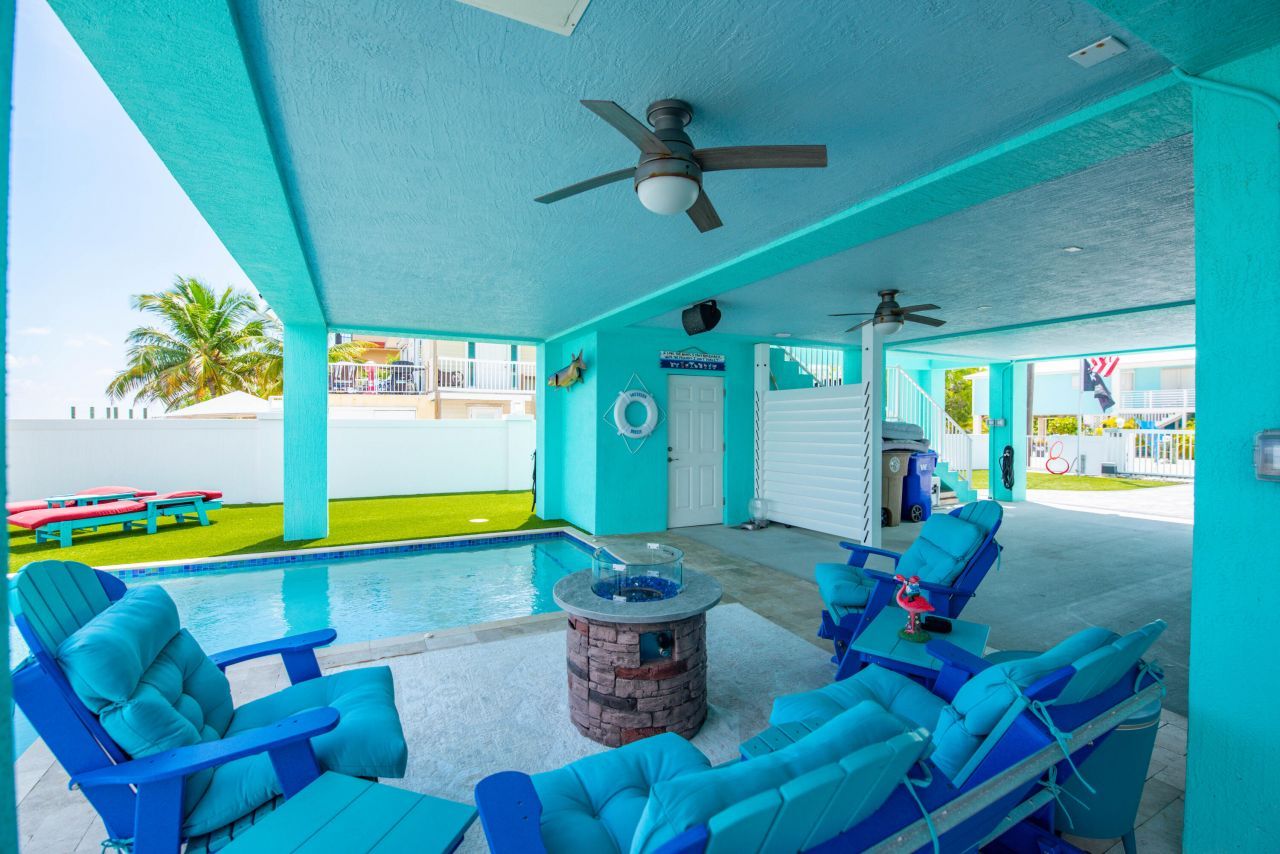 747 La Fitte Road, Little Torch Key, FL 33042 Photo