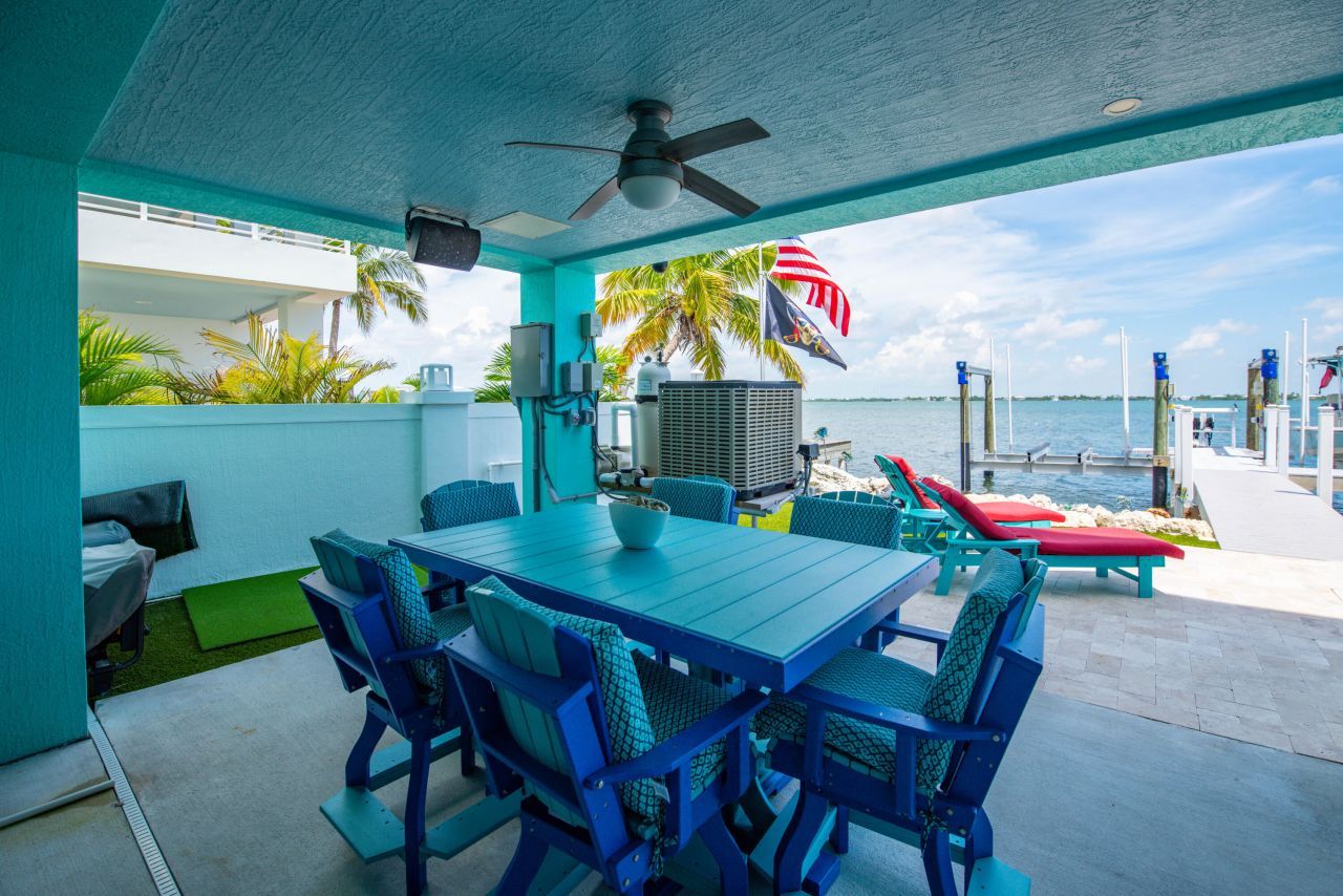 747 La Fitte Road, Little Torch Key, FL 33042 Photo