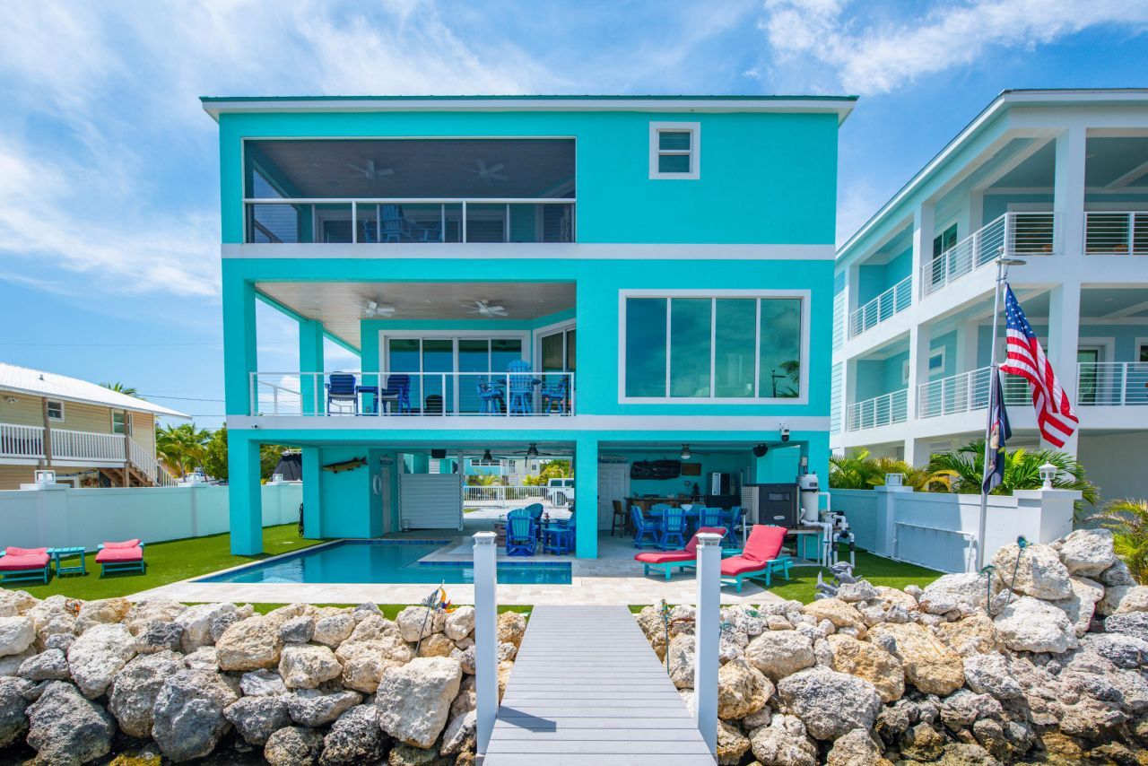 747 La Fitte Road, Little Torch Key, FL 33042 Photo