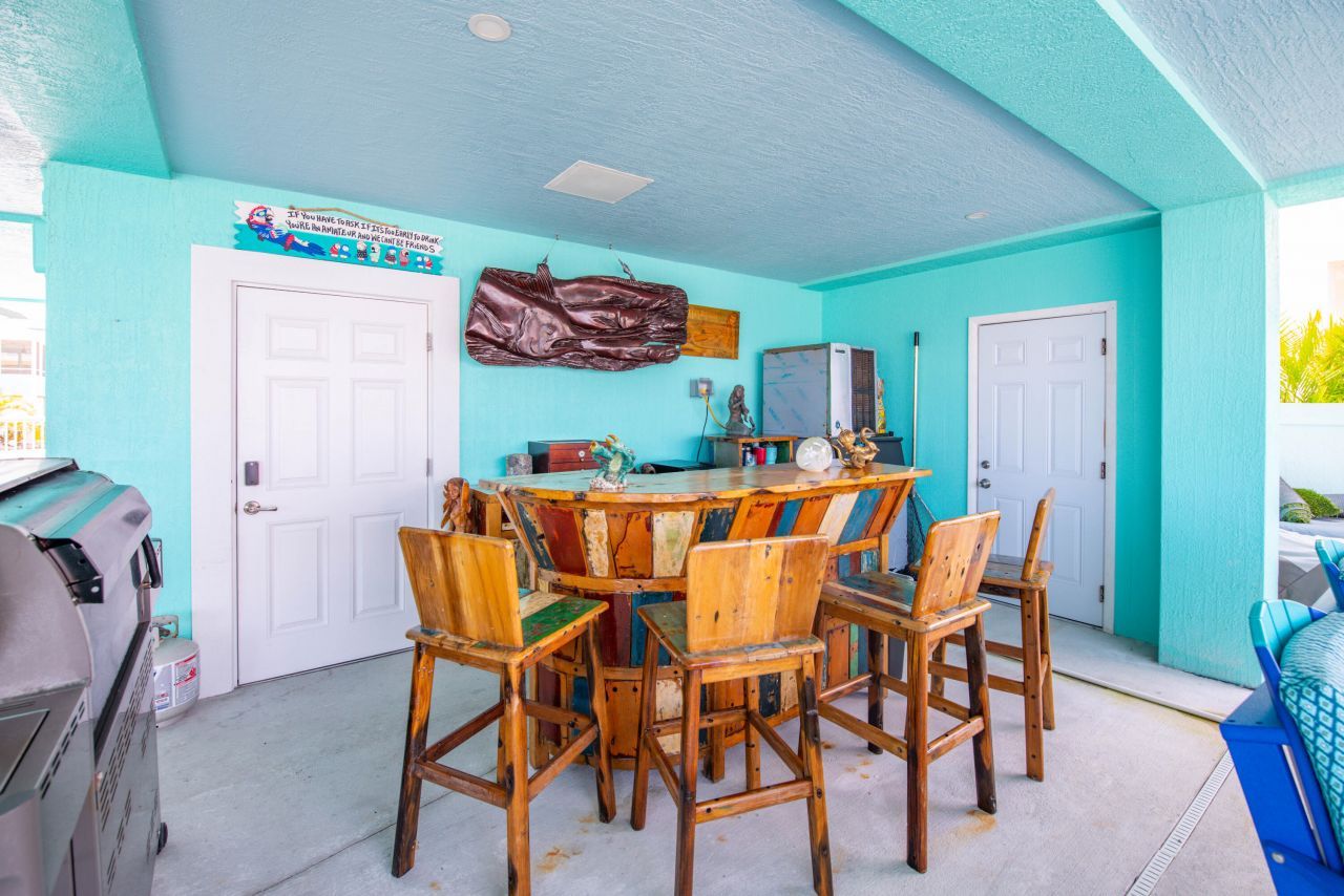 747 La Fitte Road, Little Torch Key, FL 33042 Photo