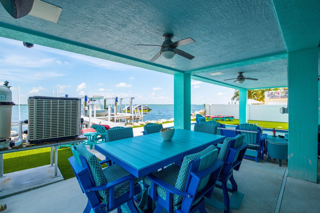 747 La Fitte Road, Little Torch Key, FL 33042 Photo