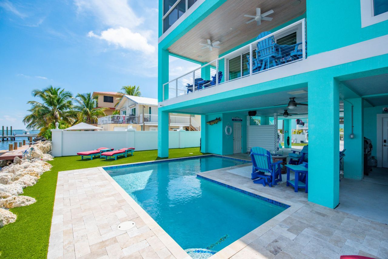 747 La Fitte Road, Little Torch Key, FL 33042 Photo