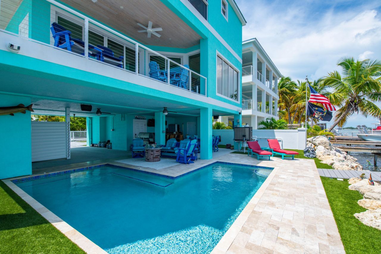 747 La Fitte Road, Little Torch Key, FL 33042 Photo