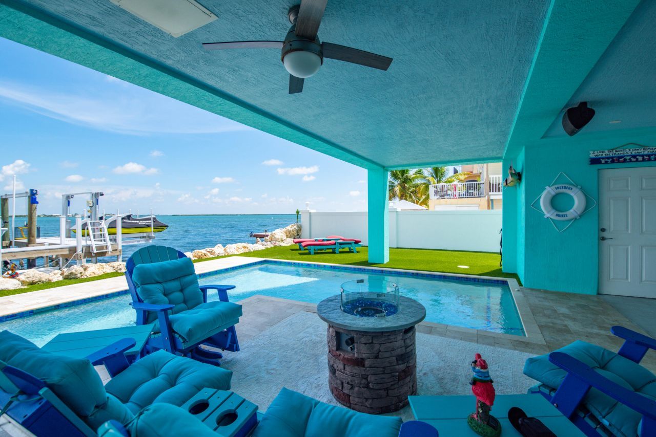 747 La Fitte Road, Little Torch Key, FL 33042 Photo