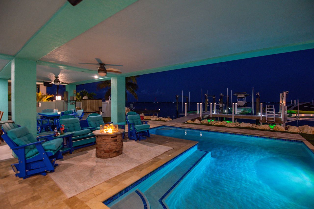 747 La Fitte Road, Little Torch Key, FL 33042 Photo