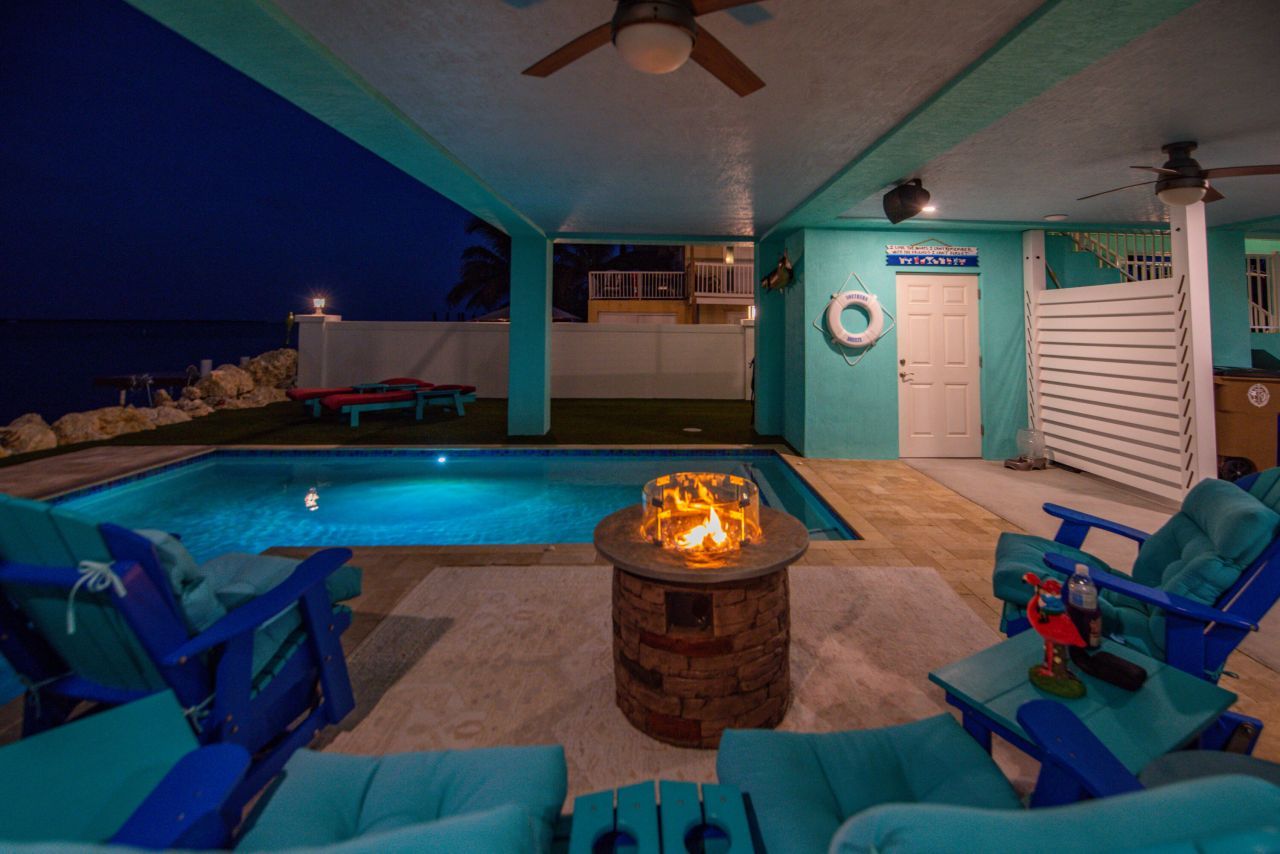 747 La Fitte Road, Little Torch Key, FL 33042 Photo