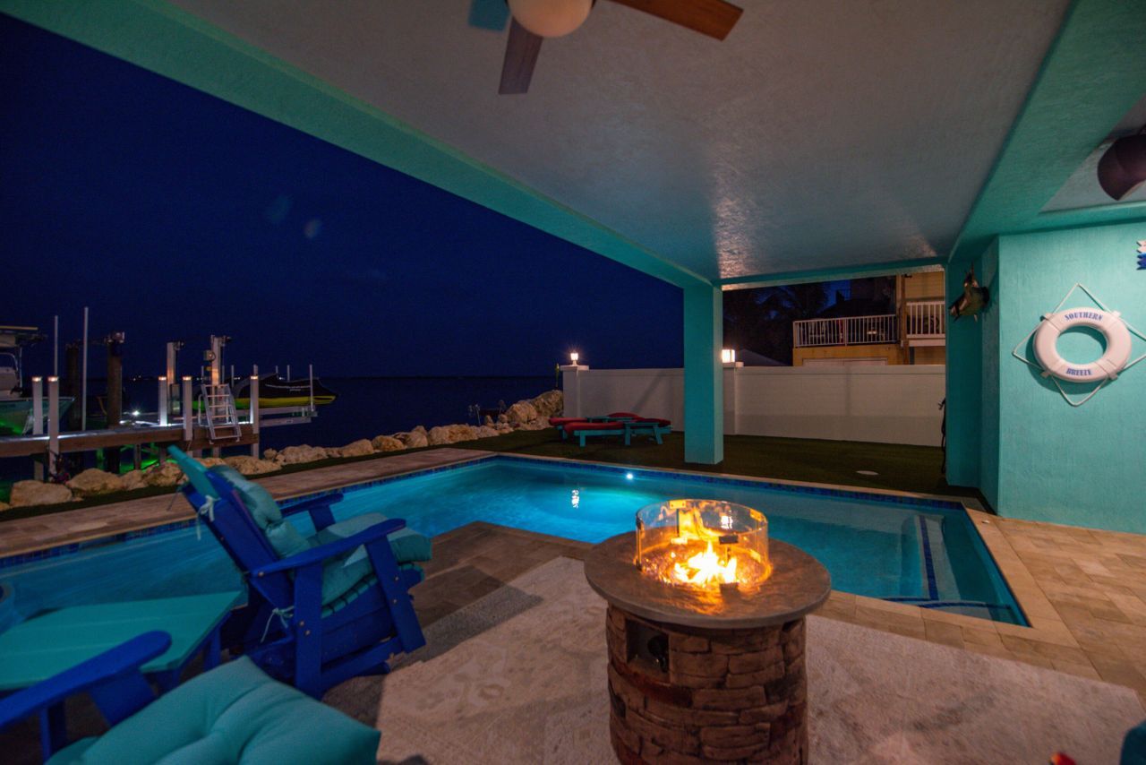 747 La Fitte Road, Little Torch Key, FL 33042 Photo