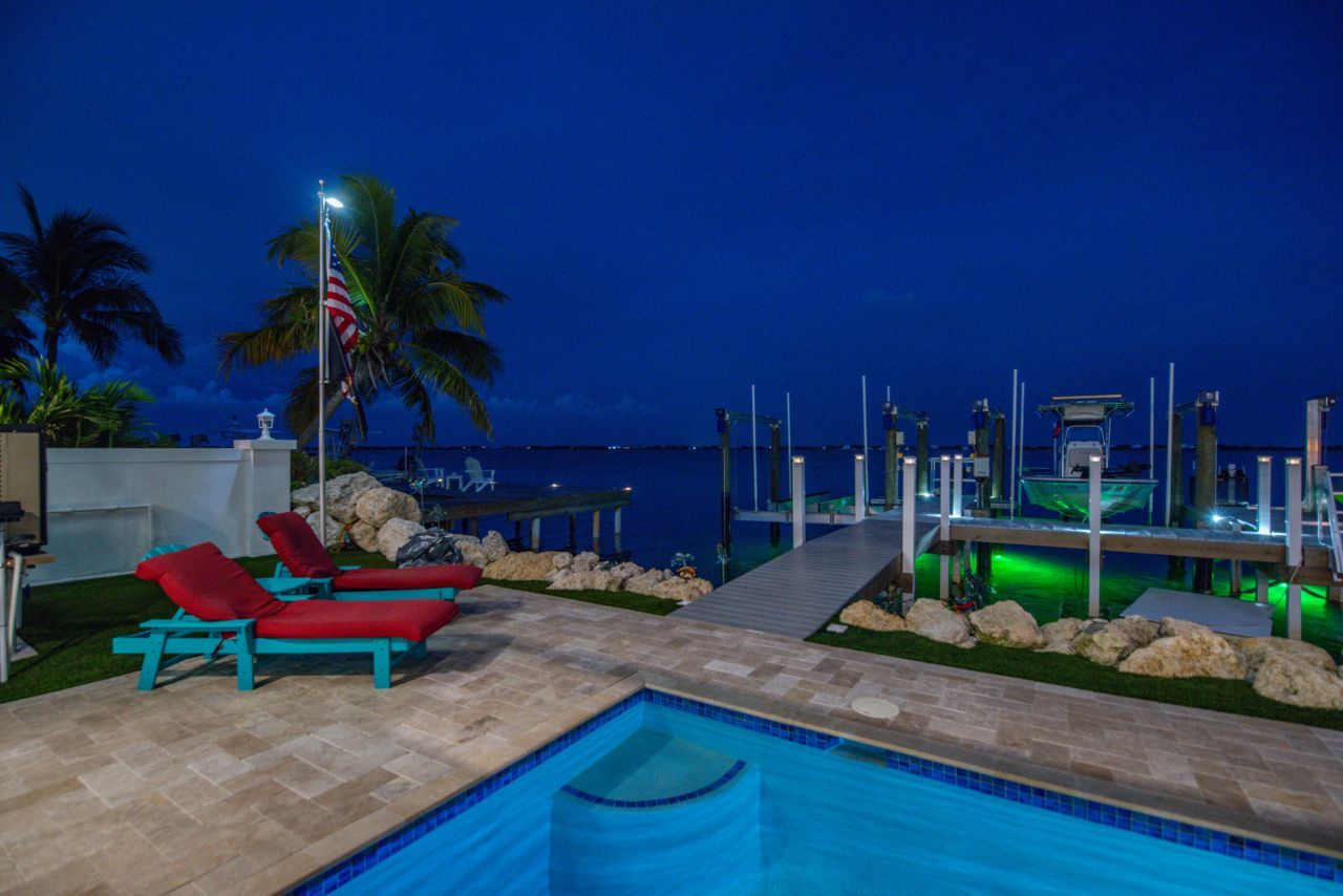 747 La Fitte Road, Little Torch Key, FL 33042 Photo