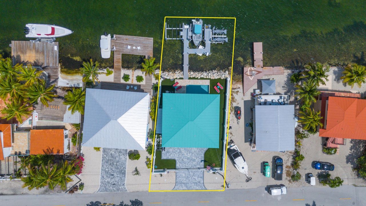 747 La Fitte Road, Little Torch Key, FL 33042 Photo