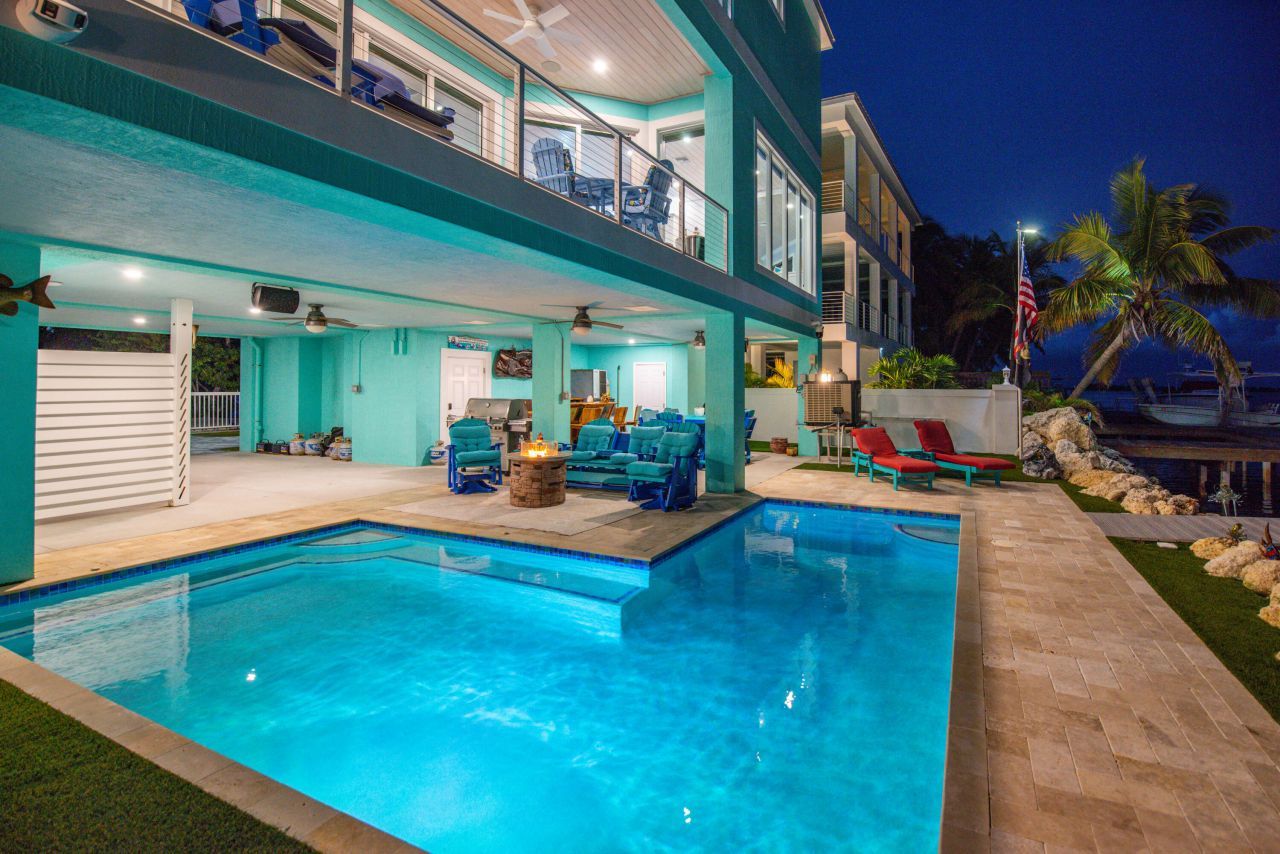 747 La Fitte Road, Little Torch Key, FL 33042 Photo