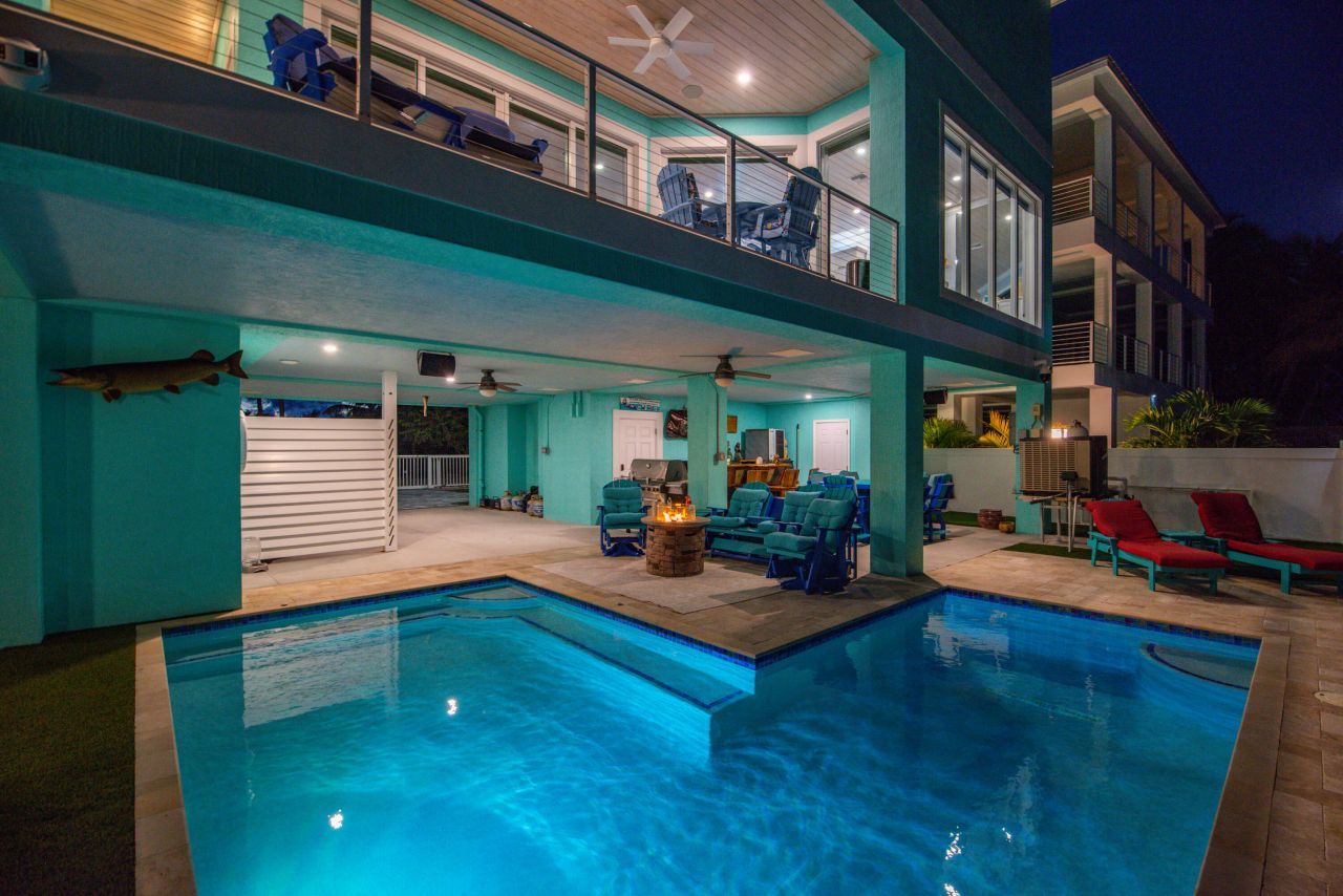 747 La Fitte Road, Little Torch Key, FL 33042 Photo