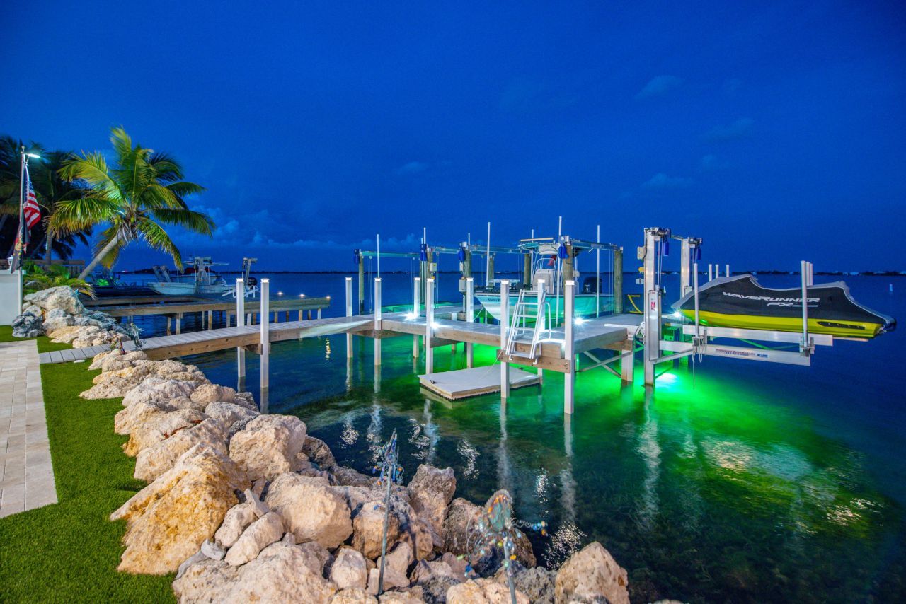 747 La Fitte Road, Little Torch Key, FL 33042 Photo