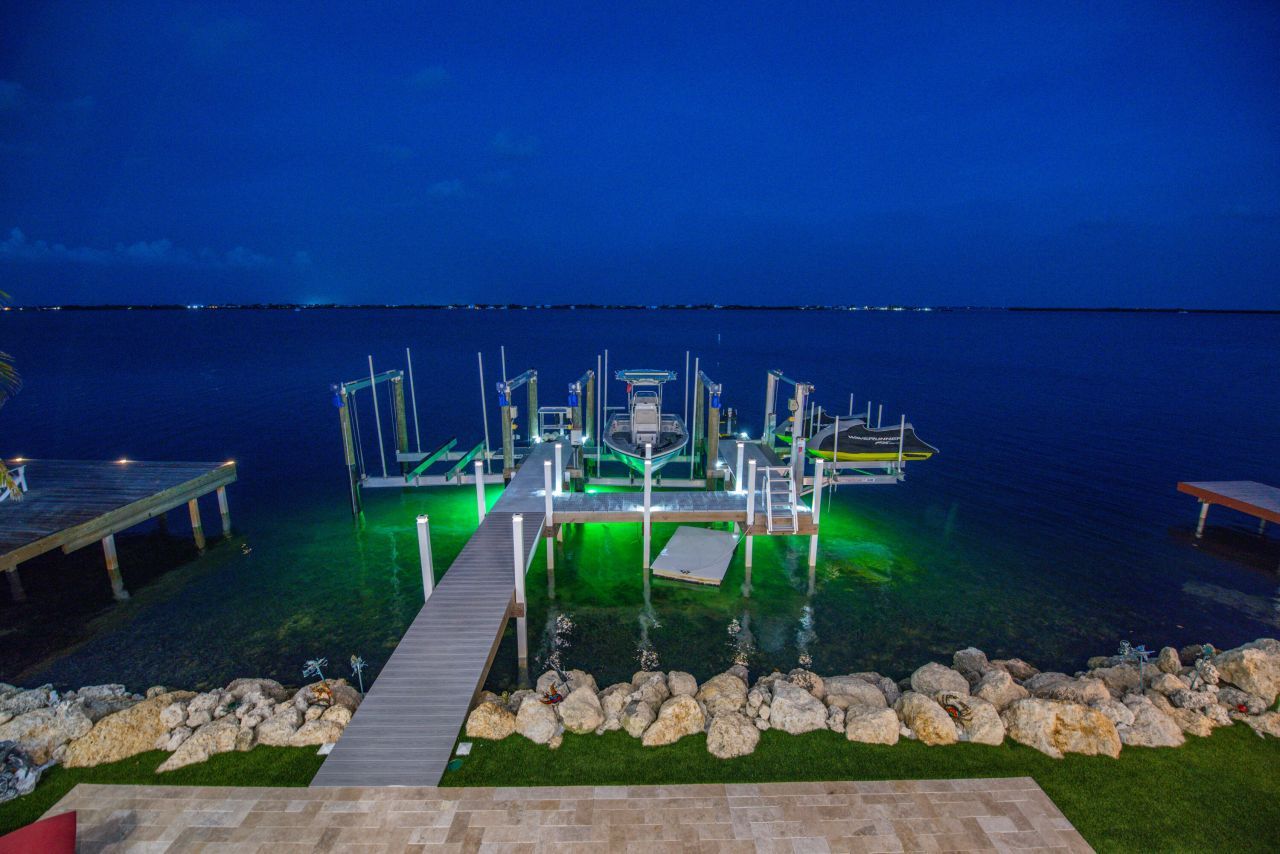 747 La Fitte Road, Little Torch Key, FL 33042 Photo