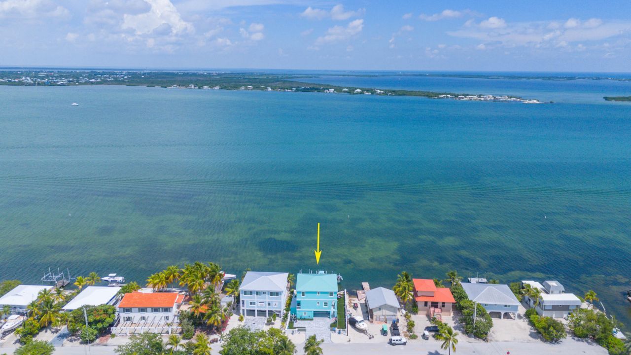 747 La Fitte Road, Little Torch Key, FL 33042 Photo