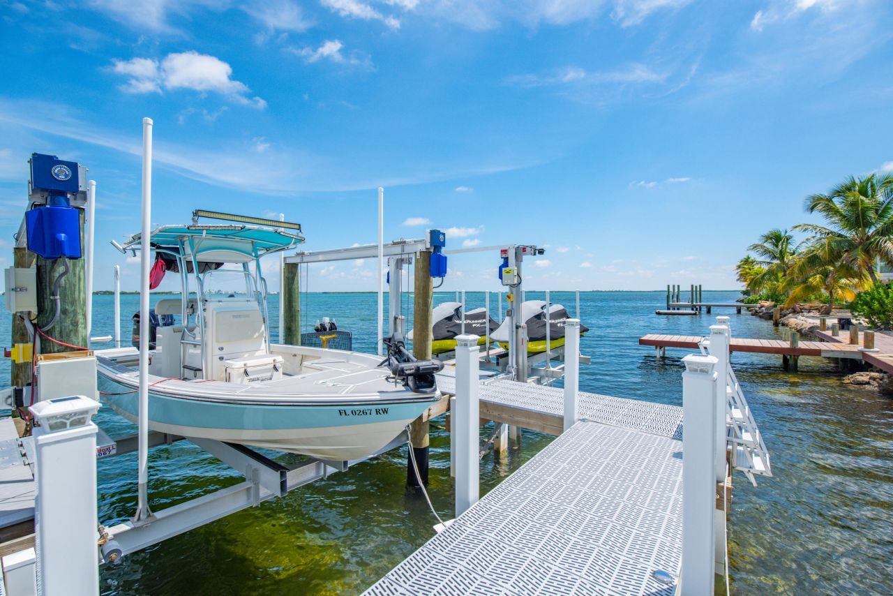 747 La Fitte Road, Little Torch Key, FL 33042 Photo