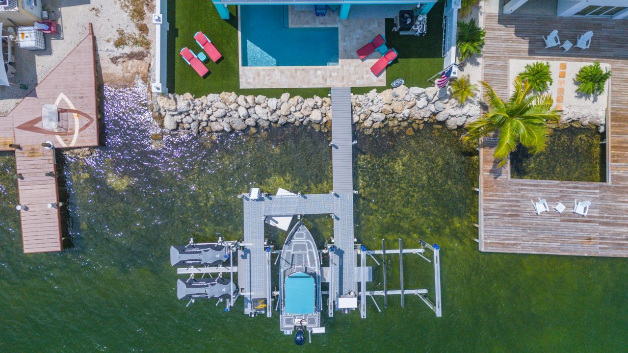 747 La Fitte Road, Little Torch Key, FL 33042 Photo