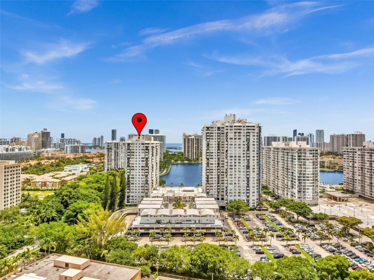 2780 NE 183rd St, Unit 302, Aventura, FL 33160 Photo