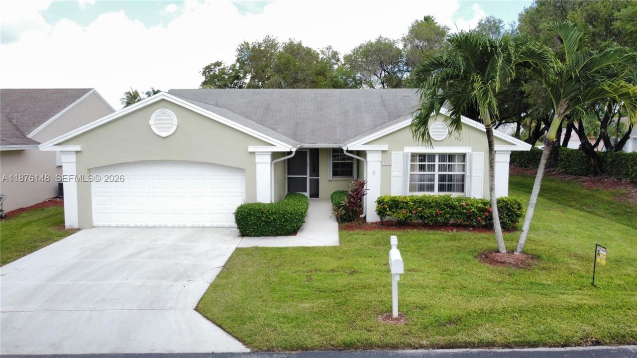 2585 SE 7th Pl, Homestead, FL 33033 Photo