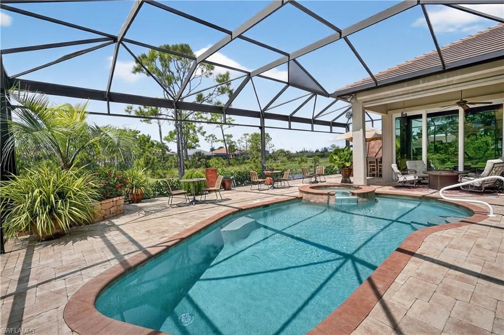 18260 Creekside View Dr, Fort Myers, FL 33908 Photo