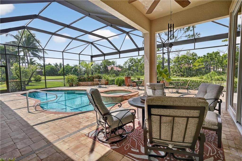 18260 Creekside View Dr, Fort Myers, FL 33908 Photo