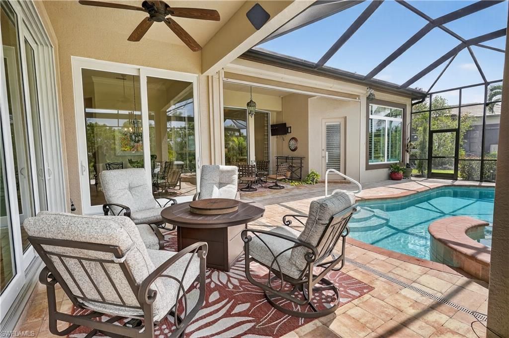 18260 Creekside View Dr, Fort Myers, FL 33908 Photo