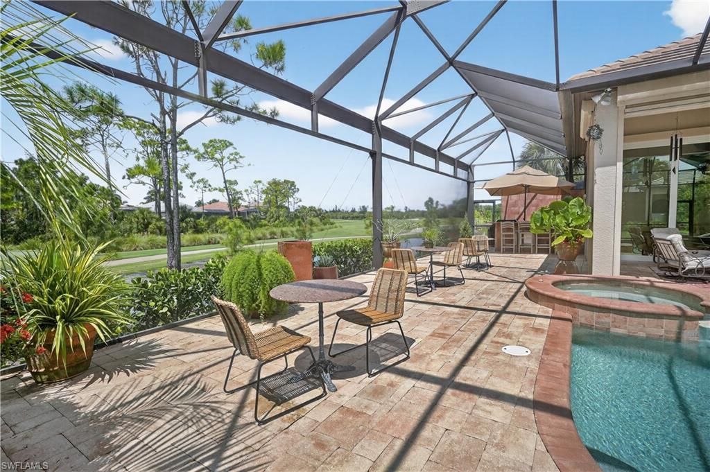 18260 Creekside View Dr, Fort Myers, FL 33908 Photo