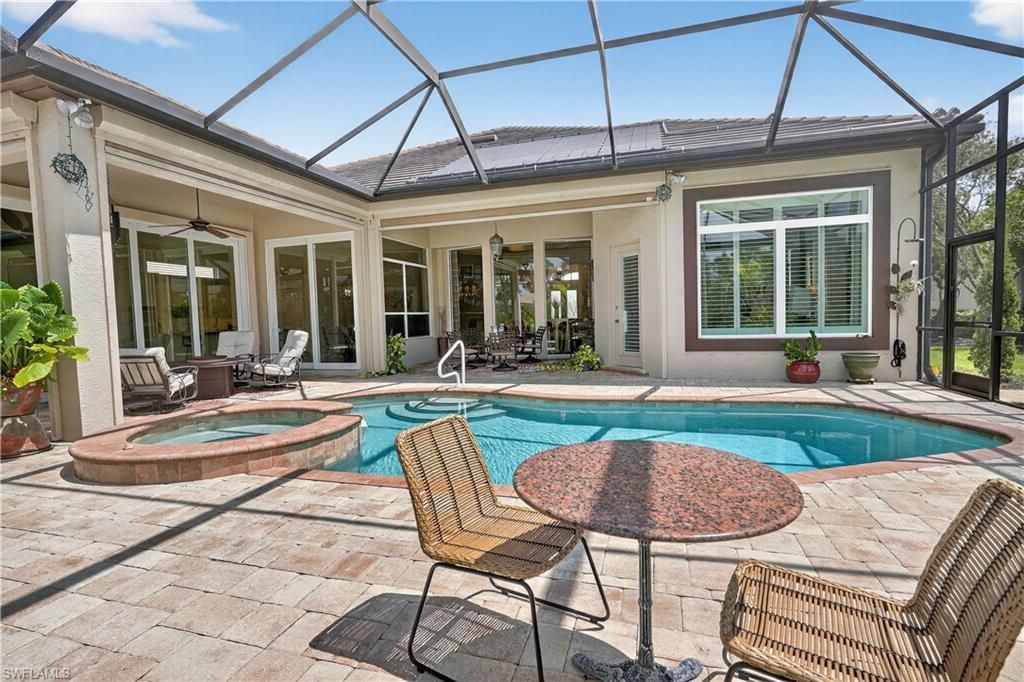 18260 Creekside View Dr, Fort Myers, FL 33908 Photo