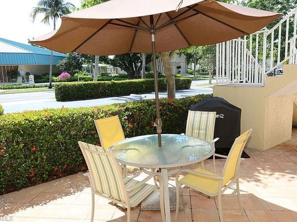 940 3rd ST S, Unit 101, NAPLES, FL 34102