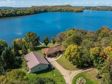 TBD 13505 485th Avenue, Parkers Prairie, MN 56361